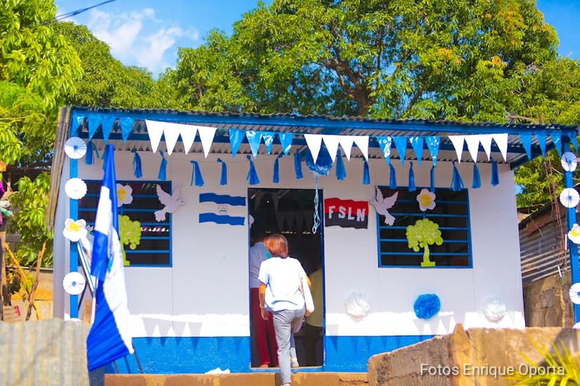 vivienda